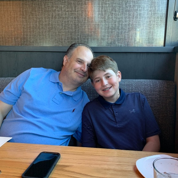 Meet your Posher, Ron - Picture 3 of 4